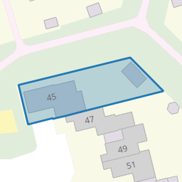 Perceel VSV00-I-1301