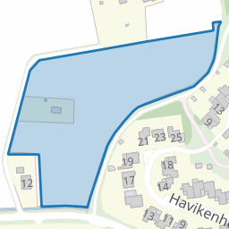 Perceel VSV00-I-1316