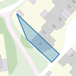 Perceel VSV00-I-1325