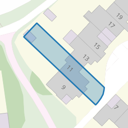 Perceel VSV00-I-1326