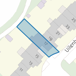 Perceel VSV00-I-1329