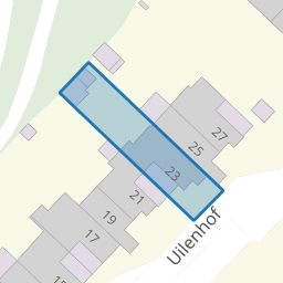 Perceel VSV00-I-1332