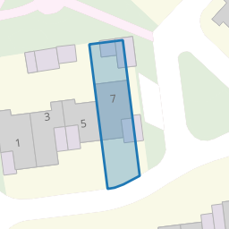 Perceel VSV00-I-1338