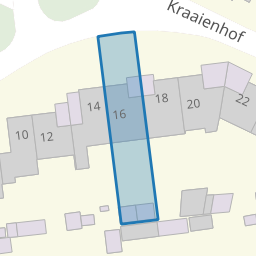 Perceel VSV00-I-1346
