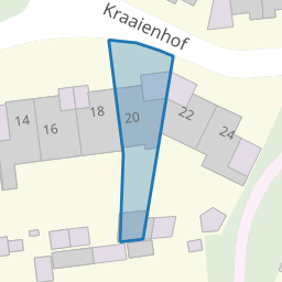 Perceel VSV00-I-1348