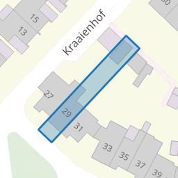 Perceel VSV00-I-1352