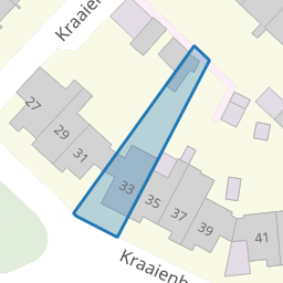 Perceel VSV00-I-1354