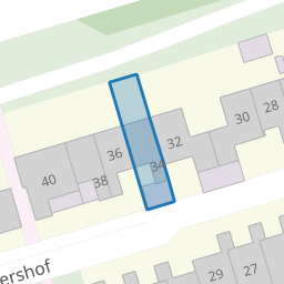 Perceel VSV00-I-1384