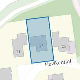 Perceel VSV00-I-1396