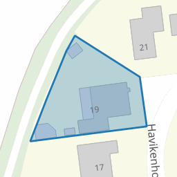 Perceel VSV00-I-1397