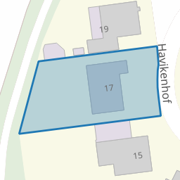 Perceel VSV00-I-1398