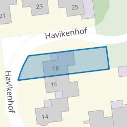 Perceel VSV00-I-1400