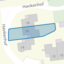 Perceel VSV00-I-1401