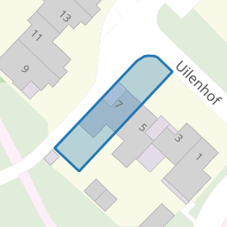 Perceel VSV00-I-1409