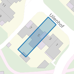 Perceel VSV00-I-1410