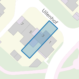 Perceel VSV00-I-1411