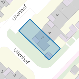 Perceel VSV00-I-1413