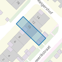 Perceel VSV00-I-1417