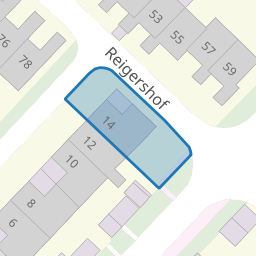 Perceel VSV00-I-1419