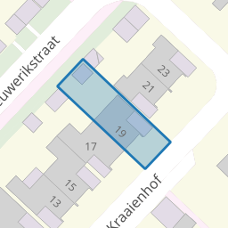 Perceel VSV00-I-1425