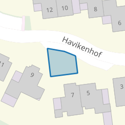 Perceel VSV00-I-1431