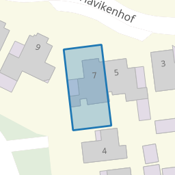 Perceel VSV00-I-1432