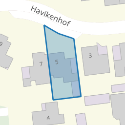 Perceel VSV00-I-1433