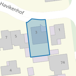 Perceel VSV00-I-1434