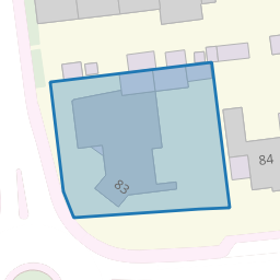 Perceel VSV00-I-1440