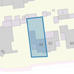 Perceel VSV00-I-1441