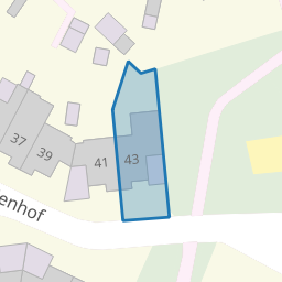 Perceel VSV00-I-1445