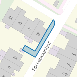 Perceel VSV00-I-1449