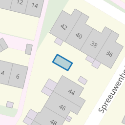 Perceel VSV00-I-1451