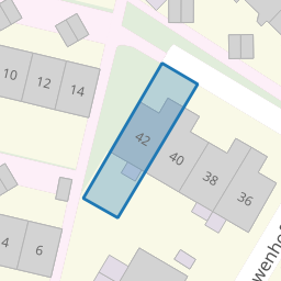 Perceel VSV00-I-1452