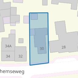 Perceel VSV00-I-1458