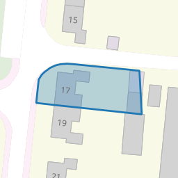 Perceel VSV00-I-1459