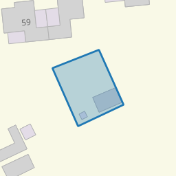 Perceel VSV00-I-1463