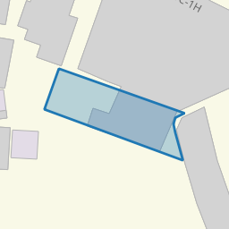 Perceel VSV00-I-1478