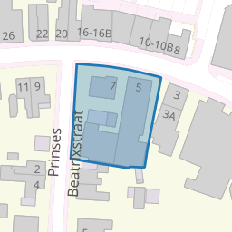 Perceel VSV00-I-1482