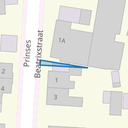 Perceel VSV00-I-1483