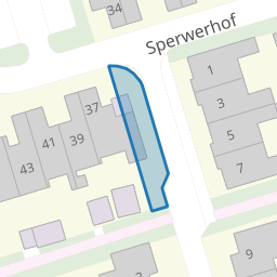 Perceel VSV00-I-1491