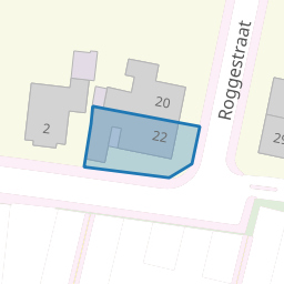 Perceel VSV00-I-1494