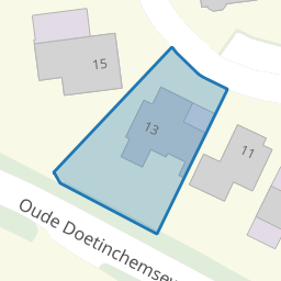 Perceel VSV00-I-1495