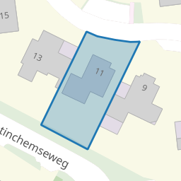 Perceel VSV00-I-1496