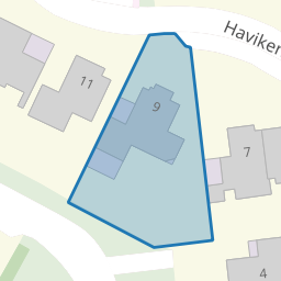 Perceel VSV00-I-1497