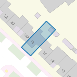 Perceel VSV00-I-1510