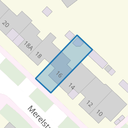 Perceel VSV00-I-1511