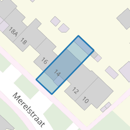 Perceel VSV00-I-1512