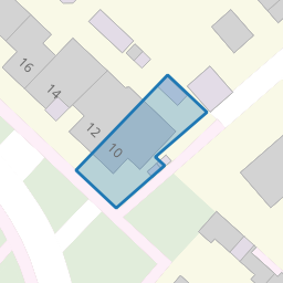 Perceel VSV00-I-1514