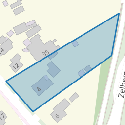 Perceel VSV00-I-1530